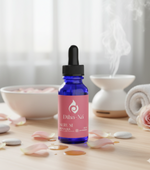 Sérum de Rosas